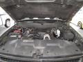 5.3 Liter OHV 16-Valve Vortec V8 2007 Chevrolet Silverado 1500 LT Extended Cab Engine