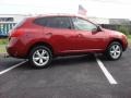 Venom Red Pearl - Rogue S AWD Photo No. 3