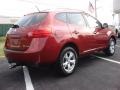Venom Red Pearl - Rogue S AWD Photo No. 4
