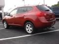 Venom Red Pearl - Rogue S AWD Photo No. 5