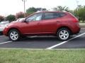Venom Red Pearl - Rogue S AWD Photo No. 6