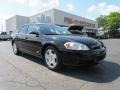 Black - Impala SS Photo No. 1
