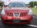Venom Red Pearl - Rogue S AWD Photo No. 8