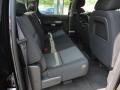 2011 Onyx Black GMC Sierra 1500 SLE Crew Cab 4x4  photo #16