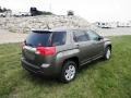  2012 Terrain SLE Mocha Steel Metallic