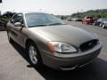 2004 Arizona Beige Metallic Ford Taurus SES Sedan  photo #7