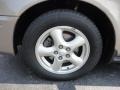 Arizona Beige Metallic - Taurus SES Sedan Photo No. 9