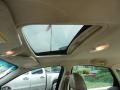 Medium Parchment Sunroof Photo for 2004 Ford Taurus #52346292