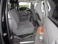 Ebony Interior Photo for 2008 Chevrolet Avalanche #52346529