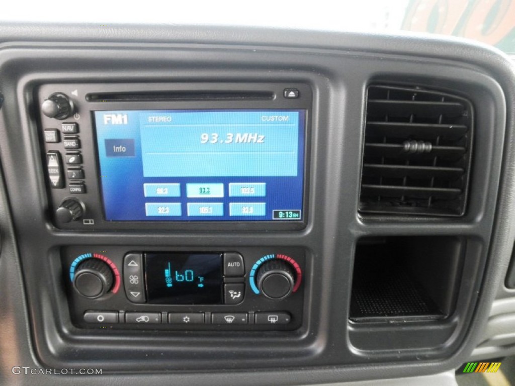 2003 Suburban 1500 LT 4x4 - Redfire Metallic / Gray/Dark Charcoal photo #6