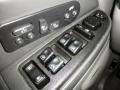 2003 Redfire Metallic Chevrolet Suburban 1500 LT 4x4  photo #11