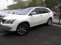 Crystal White Mica - RX 350 AWD Photo No. 1