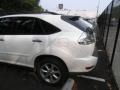 Crystal White Mica - RX 350 AWD Photo No. 5