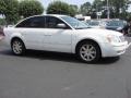 2005 Oxford White Ford Five Hundred Limited  photo #2