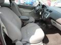 Charcoal/Light Flint Interior Photo for 2007 Ford Focus #52347291