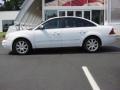 2005 Oxford White Ford Five Hundred Limited  photo #6