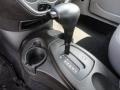 4 Speed Automatic 2007 Ford Focus ZX3 SE Coupe Transmission