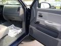 Patriot Blue Pearl - Dakota ST Quad Cab Photo No. 18