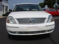 2005 Oxford White Ford Five Hundred Limited  photo #8