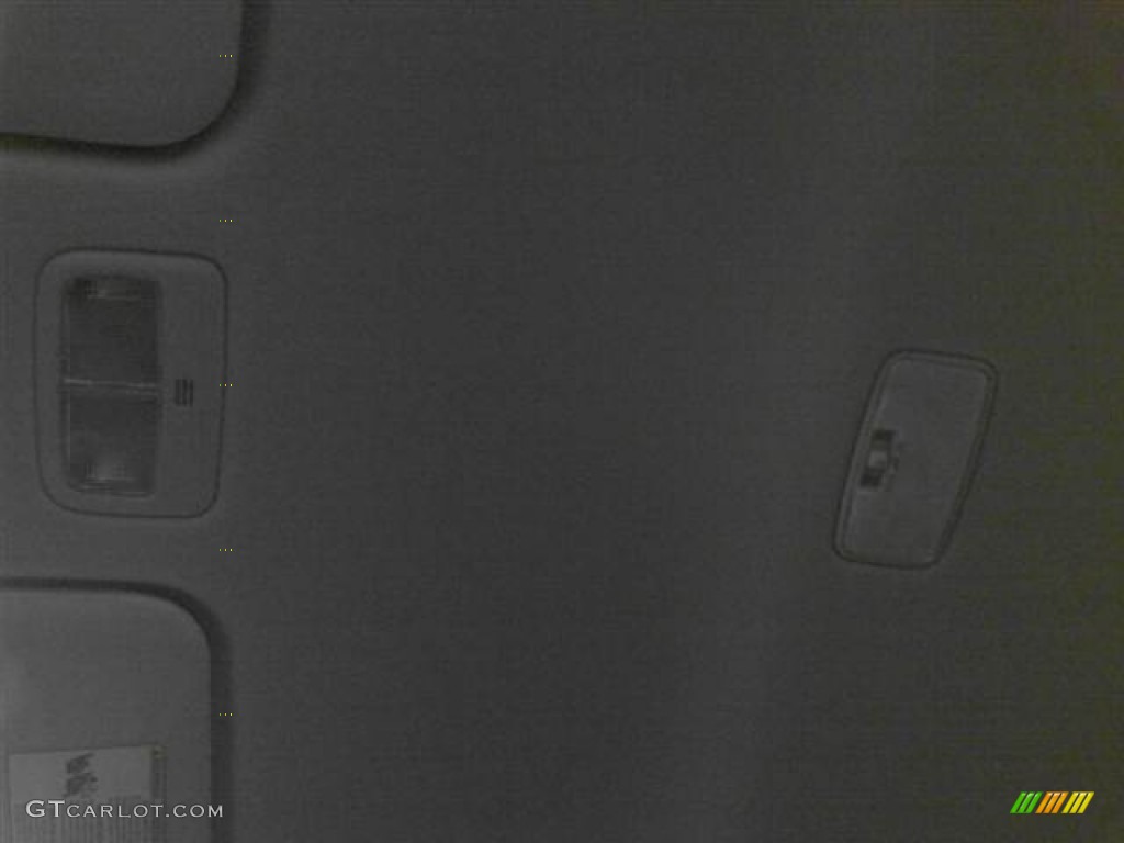 2011 Corolla S - Classic Silver Metallic / Dark Charcoal photo #10