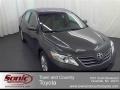 Magnetic Gray Metallic - Camry XLE Photo No. 1