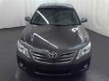 Magnetic Gray Metallic - Camry XLE Photo No. 2
