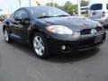 Kalapana Black - Eclipse GS Coupe Photo No. 1