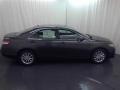 Magnetic Gray Metallic - Camry XLE Photo No. 4
