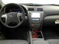Magnetic Gray Metallic - Camry XLE Photo No. 7