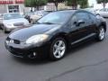 Kalapana Black - Eclipse GS Coupe Photo No. 6