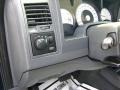 2005 Patriot Blue Pearl Dodge Dakota ST Quad Cab  photo #25