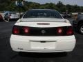 2004 White Chevrolet Impala LS  photo #4