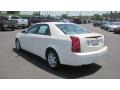 White Diamond - CTS Sedan Photo No. 3