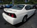 2004 White Chevrolet Impala LS  photo #5
