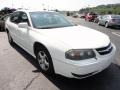 2004 White Chevrolet Impala LS  photo #6