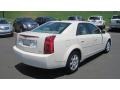 White Diamond - CTS Sedan Photo No. 5