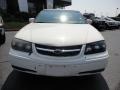 2004 White Chevrolet Impala LS  photo #7