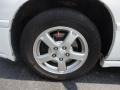 2004 White Chevrolet Impala LS  photo #8