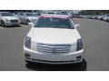 White Diamond - CTS Sedan Photo No. 8