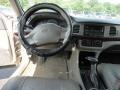 2004 White Chevrolet Impala LS  photo #10