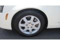 White Diamond - CTS Sedan Photo No. 10