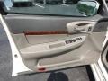 2004 White Chevrolet Impala LS  photo #11