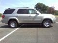 Silver Sky Metallic - Sequoia SR5 Photo No. 17