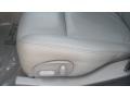 White Diamond - CTS Sedan Photo No. 13