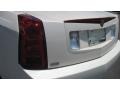 White Diamond - CTS Sedan Photo No. 16