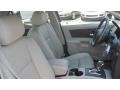 White Diamond - CTS Sedan Photo No. 20
