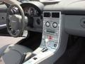 Alabaster White - Crossfire Limited Roadster Photo No. 12