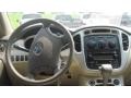 2006 Sonora Gold Metallic Toyota Highlander V6  photo #18