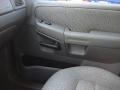 2002 Black Clearcoat Ford Explorer XLS 4x4  photo #19