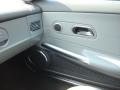 Alabaster White - Crossfire Limited Roadster Photo No. 21